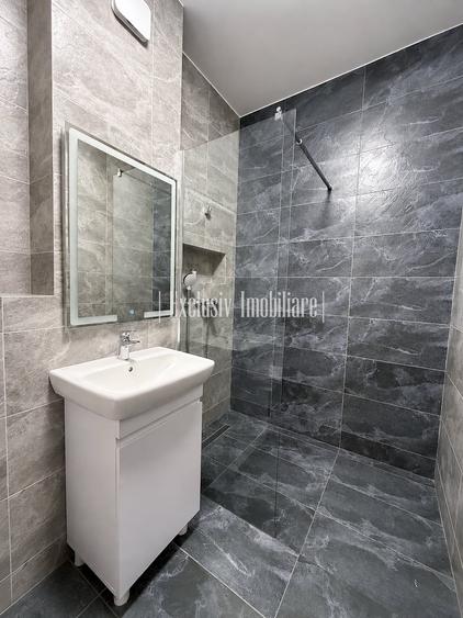 Apartament cu 2 camere în Tomis Nord