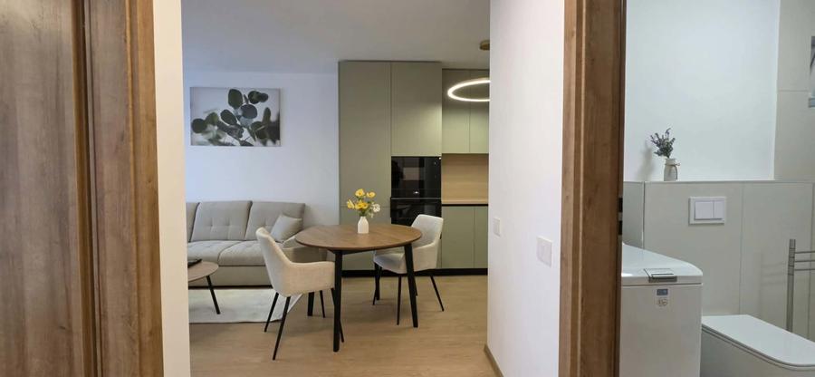 Apartament premium cu 2 camere de închiriat , str. Al. Vlăhuță-AP1536 - 16