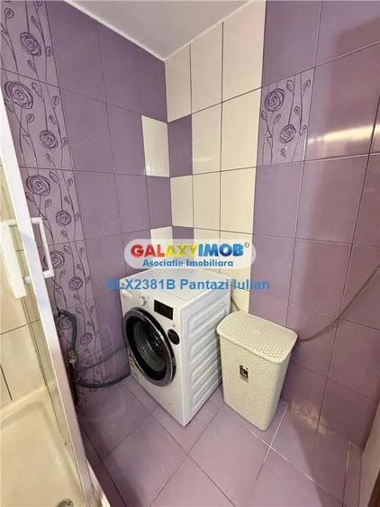 Apartament cu 2 camere decomandat în Gorjului
