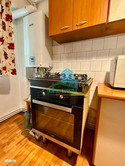 Apartament cu 2 camere decomandat în Sud