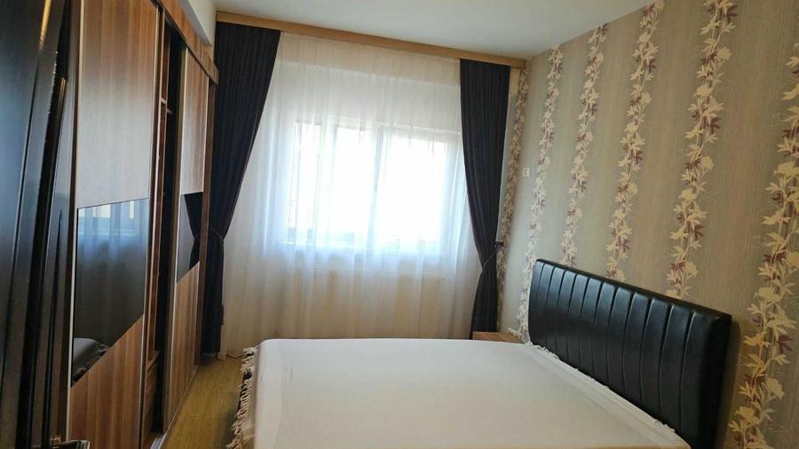 Inchiriez apartament 2 camere Militari Residence, Rezervelor Nr.89 Etaj 6 - 5