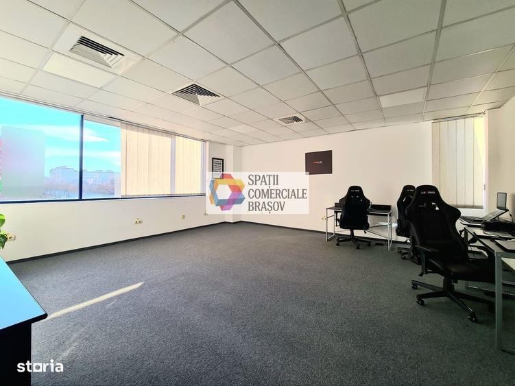 Spațiu comercial, de 160 mp, în Florilor
