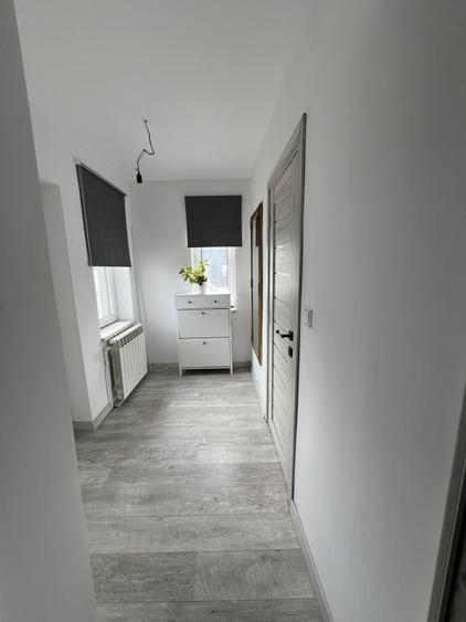 Casă individuală cu 3 camere cu Canalizare în Florești