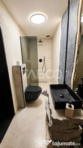 Apartament cu 3 camere decomandat în Orașul de Jos
