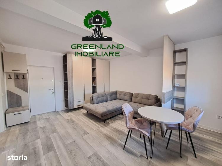 Apartament cu 2 camere în Rediu