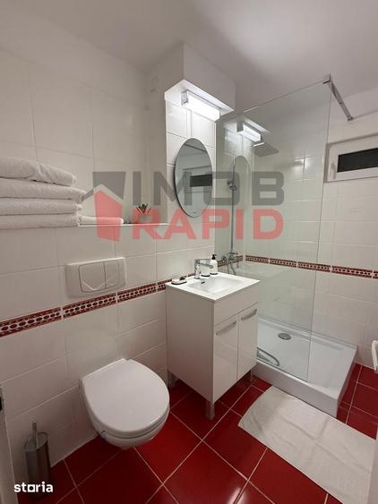 Apartament cu 4 camere în Central