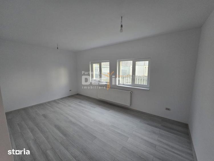 Casă cu 4 camere cu Teren 600 Mp în Valea Lupului