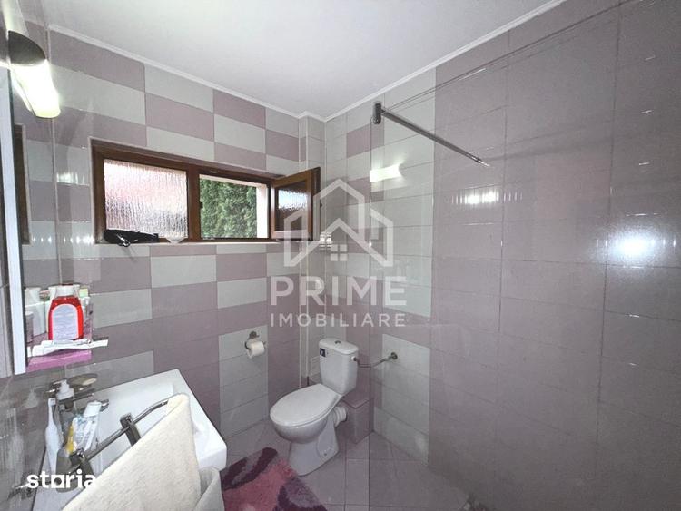 Casă cu 7 camere cu Teren 1306 Mp în Blaj