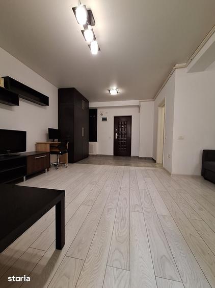 Garsonieră în Chiajna