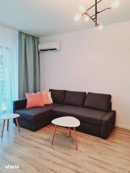 Apartament 2 Camere de inchiriat Exigent Plaza Lujerului Politehnica - 9