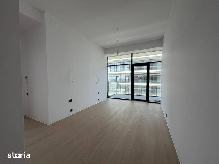 Apartament cu 4 camere în Pipera