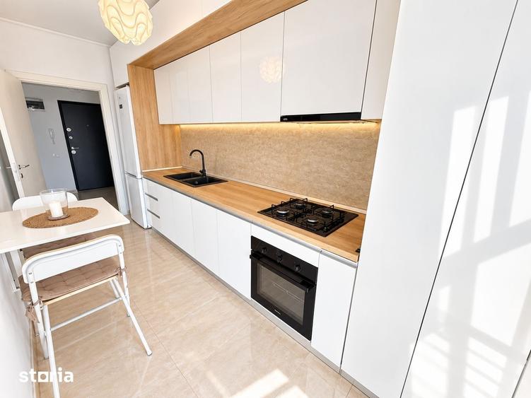 2 camere View Superb Novum Lacul Morii Lujerului Uverturii Premium - 11