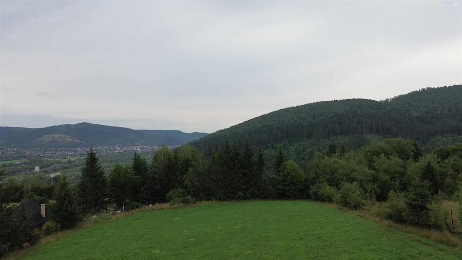 Teren Construcții intravilan de 5023 mp, în Voroneț