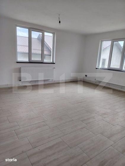 Casă cu 4 camere cu Teren 1388 Mp în Vulcana-Pandele