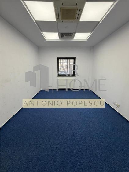 Spațiu comercial, de 144 mp, în Malu Roșu