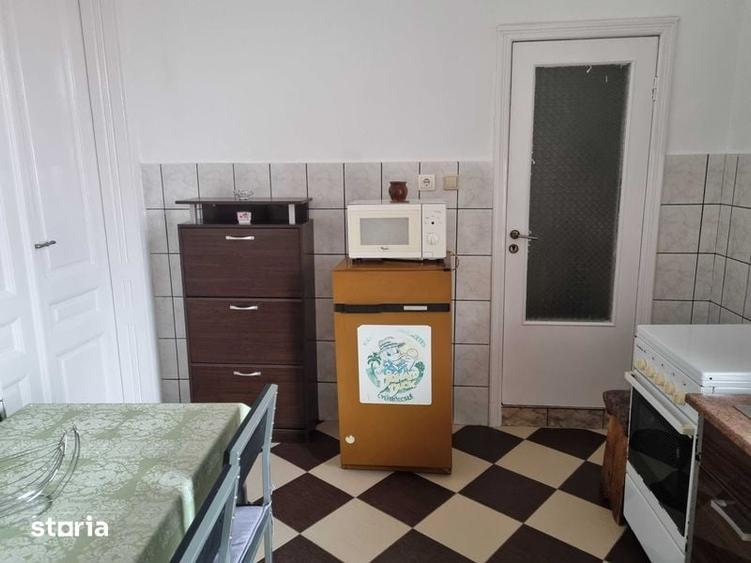 Garsonieră în Calea Aradului