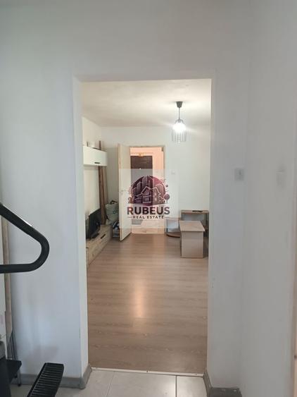 Apartament cu 2 camere nedecomandat, mobilat în Central