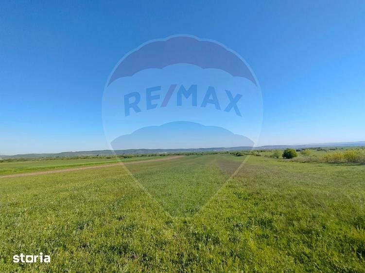 Teren de 1668 mp, în Gura Râului