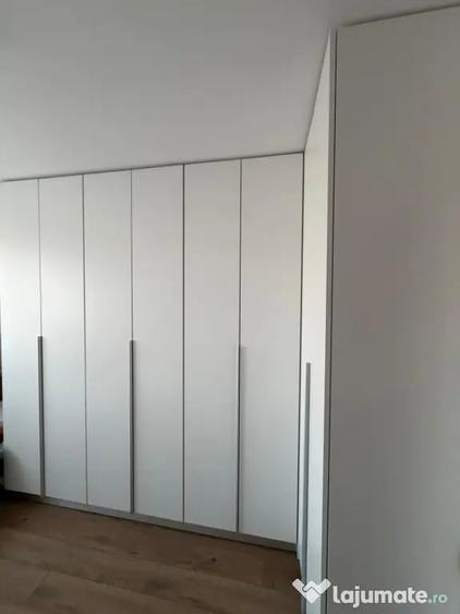 Apartament cu 3 camere decomandat în Dacia