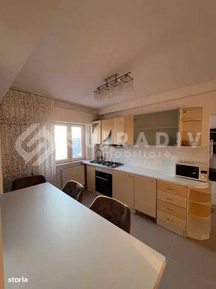 Apartament 4 camere | 2 bai | Marasti la 10 min de FSEGA - 2