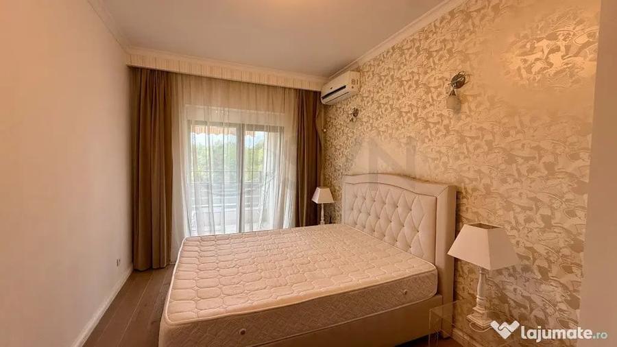 Apartament superb 2 camere I Natura Residence I Baneasa - 1