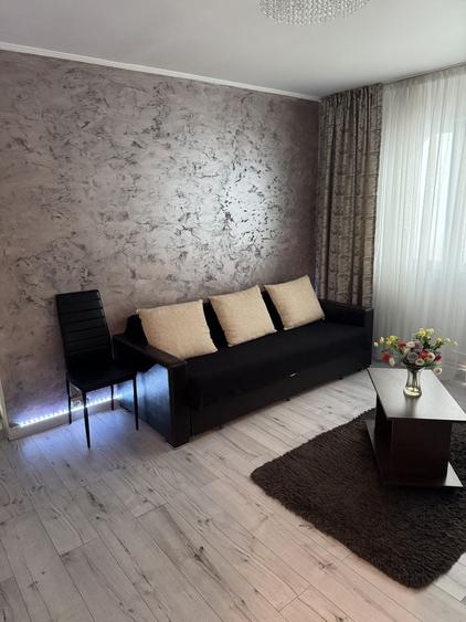 Apartament cu 2 camere semidecomandat în Zimbru