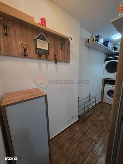 Apartament cu 2 camere decomandat în Canta