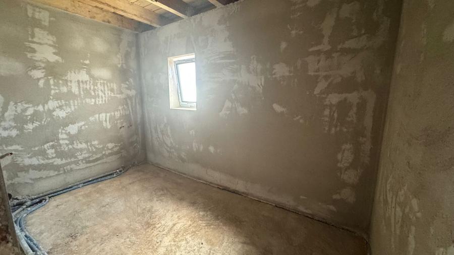 Duplex cu 4 camere cu Canalizare în Șelimbăr