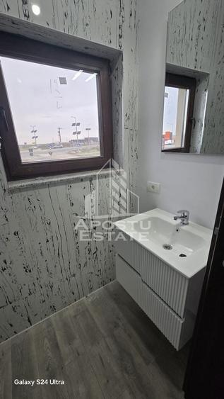 Duplex cu 5 camere cu Canalizare în Giarmata