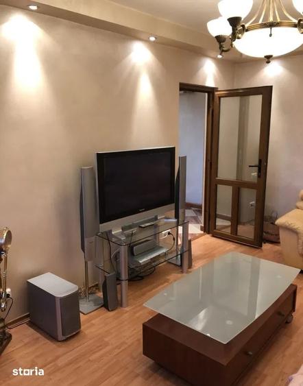 Apartament 3 camere | 2' Metrou Nicolae Grigorescu | - 4