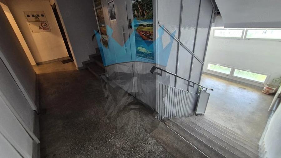 Apartament cu 2 camere decomandat în Dristor