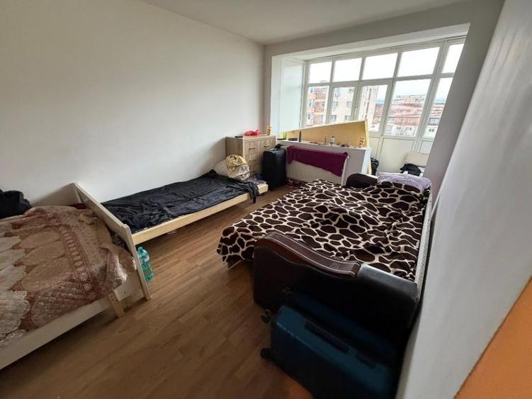 Apartament cu 2 camere, mobilat în Mihai Viteazul