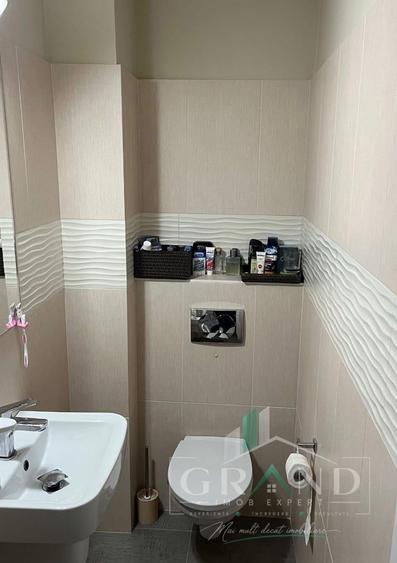 Apartament 3 camere, 80 mp, Calea Manastur - 6