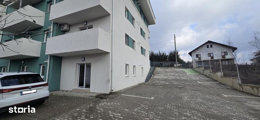 Apartament cu 2 camere în Nicolina