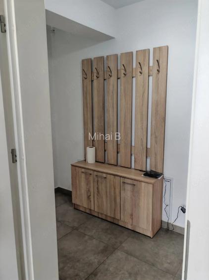 Ofer spre inchiriere garsoniera pe termen lung in Brasov (Noua) - direct proprietar (nu agentie)