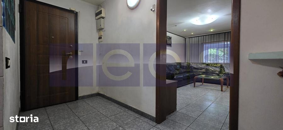 VANZARE 4 CAMERE DECOMANDAT -VITAN MALL - 15