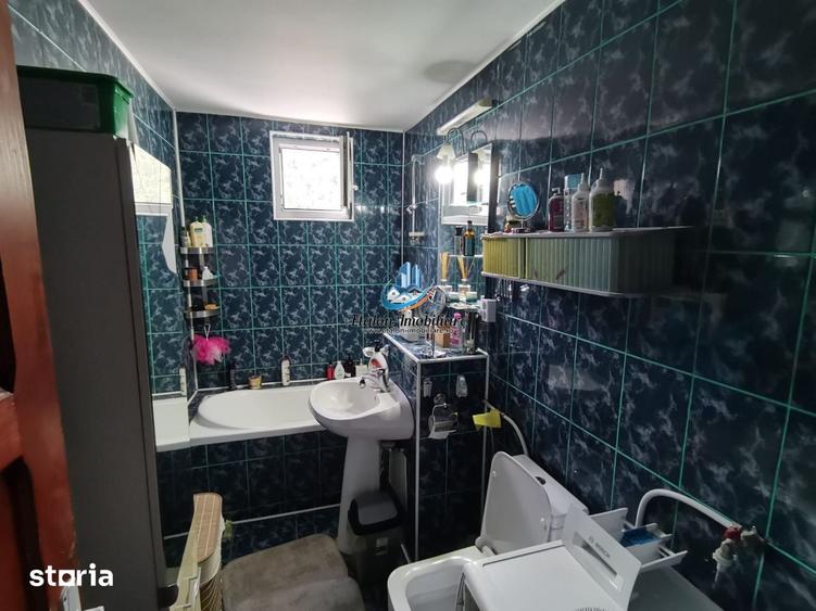 Apartament cu 3 camere semidecomandat în Ultracentral