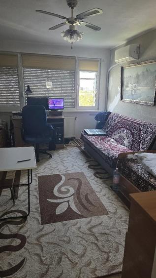 Garsonieră decomandată în Țiglina 1