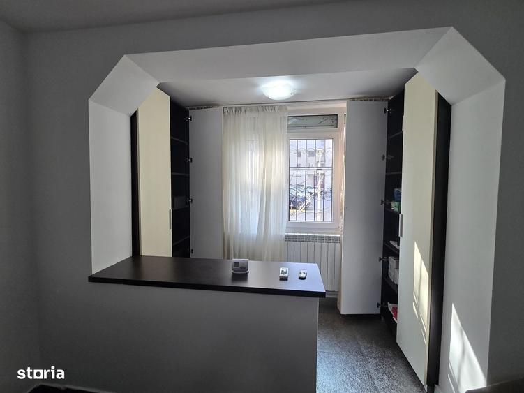 Apartament cu 2 camere în Tomis II