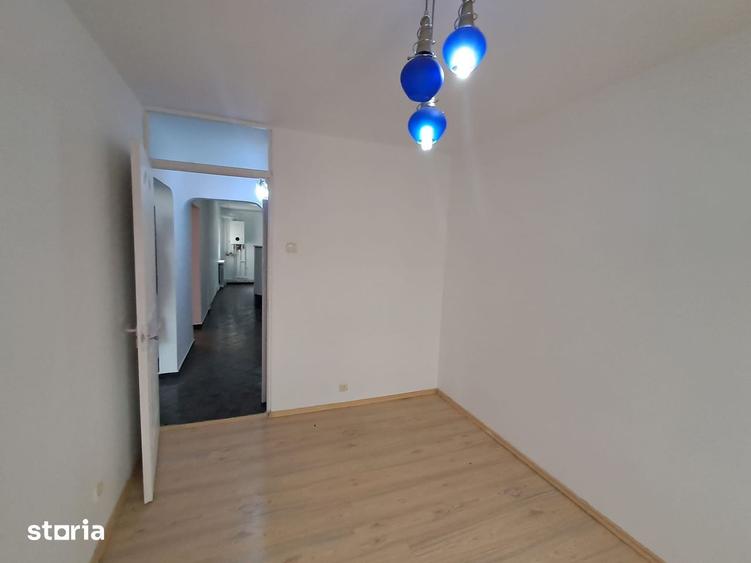 Inchiriere Apartament cu 3 camere Zona Urban- Bulevardul Garii- etaj 2 - 7