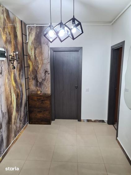Apartament cu 2 camere în Chiajna