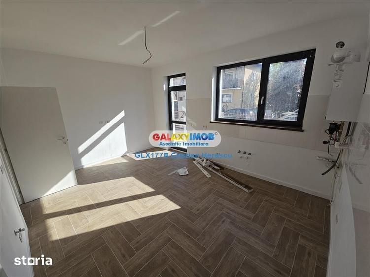 Vila P+1+M Chitila Str Islaz Scoala Noua Parc Valea Mangului - 13