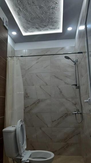Apartament cu 2 camere decomandat în Lujerului