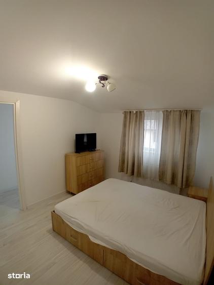 Apartament cu doua camere, parcare, Lidl, statie autobuz, Visoianu - 5