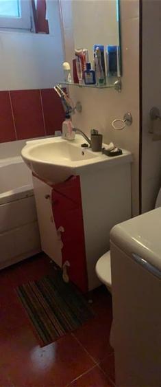Apartament cu 2 camere decomandat în Gară