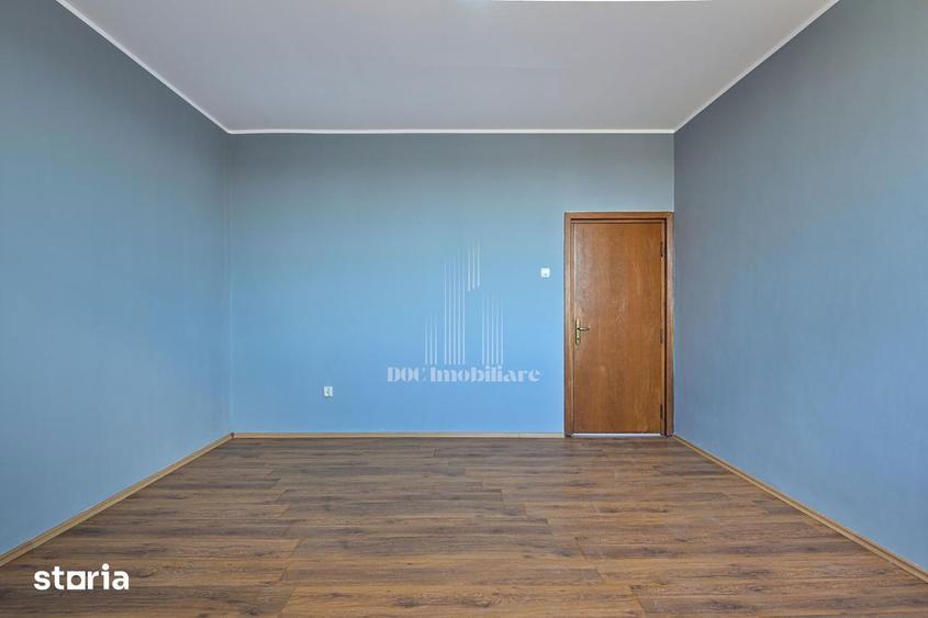 Spațiu comercial, de 175 mp, în Industriilor