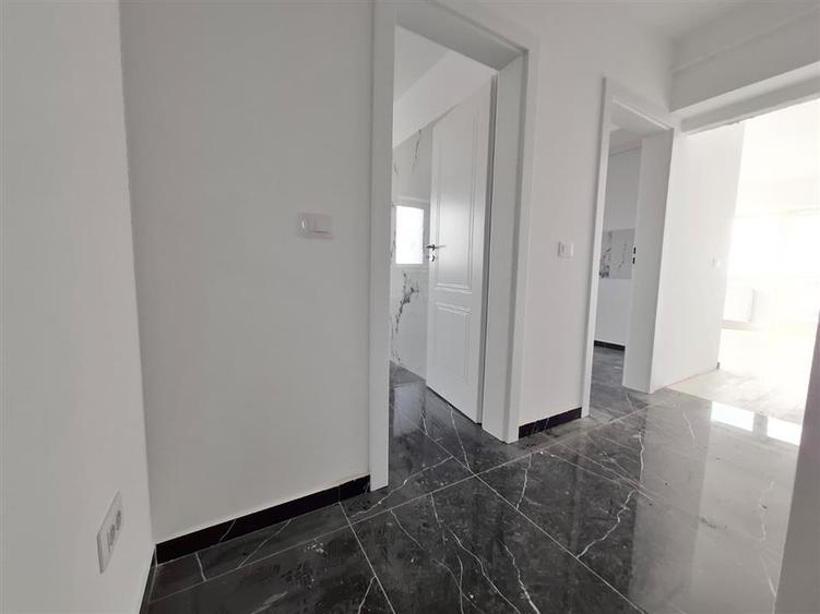 Apartament 1 camera de vanzare in Iasi, Galata, 46.72 mp, baie cu geam, etaj int - 10