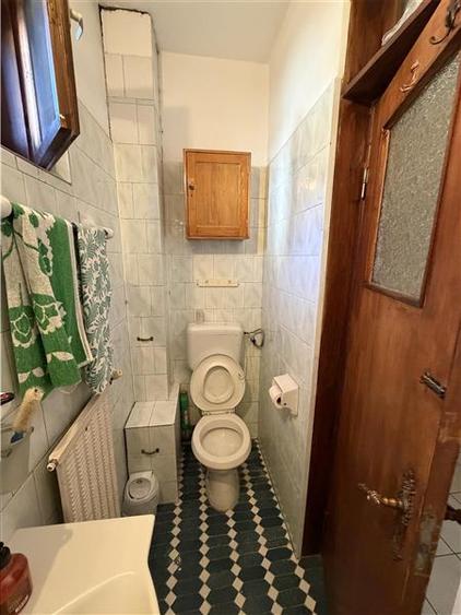 Casă cu 5 camere cu Teren 189 Mp în Bucureștii Noi