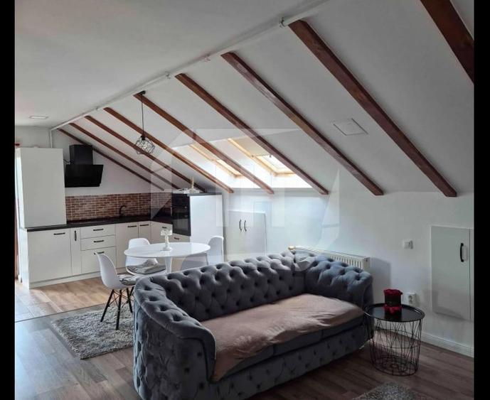 Apartament 3 camere, cu parcare, zona Iulius Mall - 1