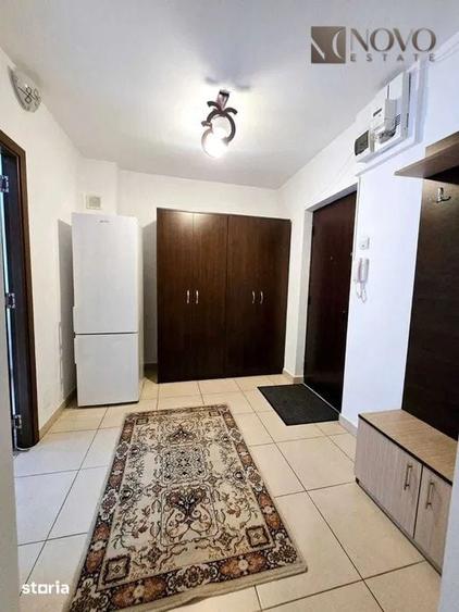 2 Camere | ?tefan cel Mare | AC | Balcon | Metrou - 3